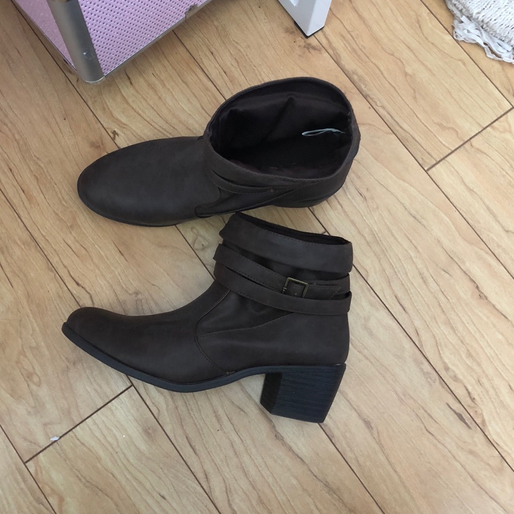 Booties
